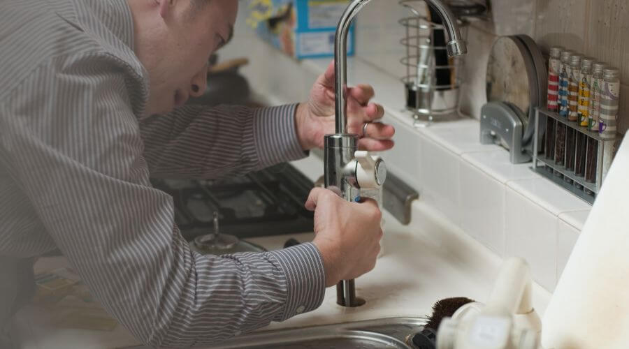 Professional sewer line replacement in Pearson, GA